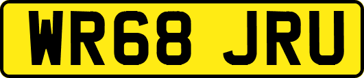 WR68JRU