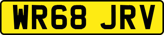 WR68JRV