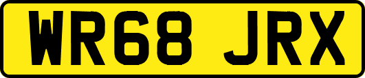 WR68JRX