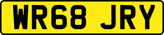 WR68JRY