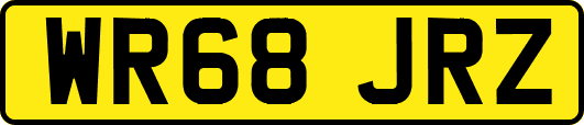 WR68JRZ