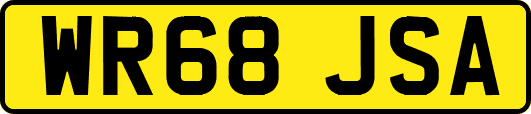 WR68JSA