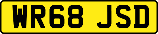WR68JSD