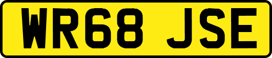 WR68JSE