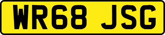 WR68JSG