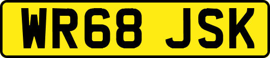 WR68JSK
