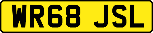 WR68JSL
