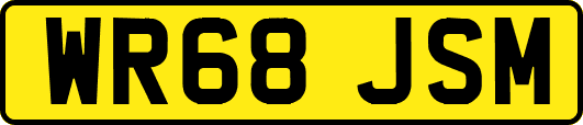WR68JSM