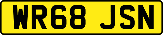 WR68JSN