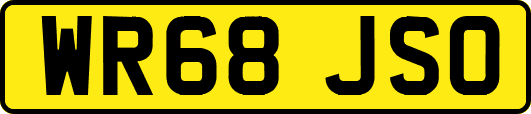 WR68JSO