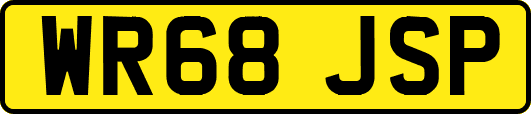WR68JSP