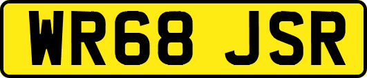 WR68JSR