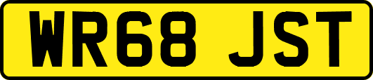 WR68JST