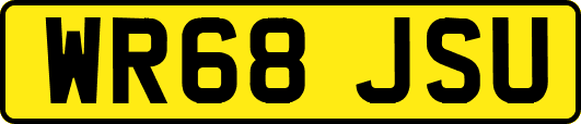 WR68JSU
