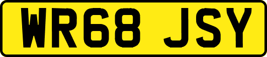 WR68JSY