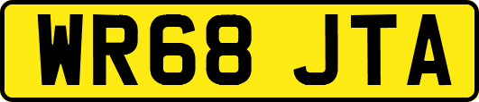 WR68JTA