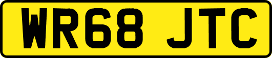 WR68JTC