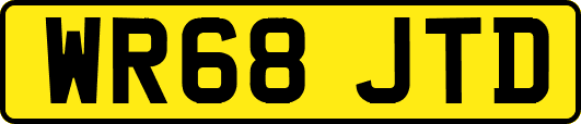 WR68JTD