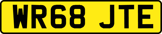 WR68JTE