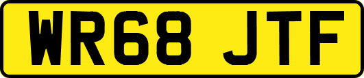 WR68JTF