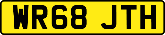 WR68JTH
