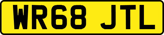 WR68JTL