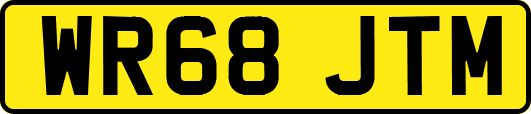 WR68JTM