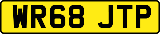 WR68JTP