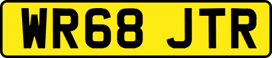 WR68JTR