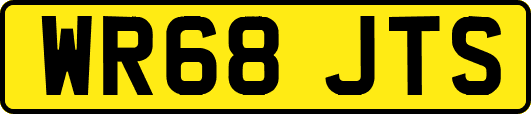 WR68JTS