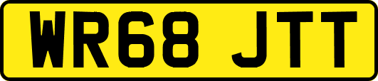 WR68JTT