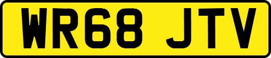 WR68JTV