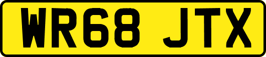 WR68JTX