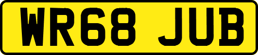 WR68JUB