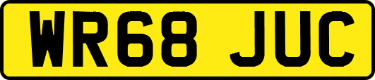 WR68JUC