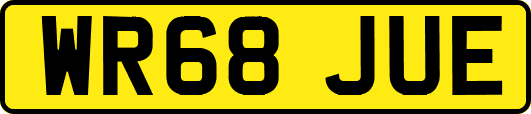 WR68JUE