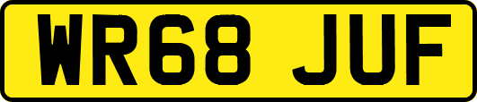 WR68JUF