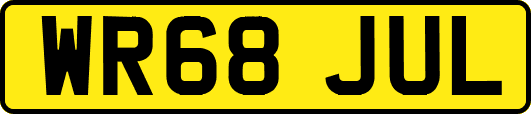 WR68JUL