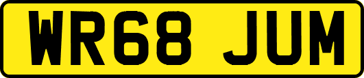 WR68JUM