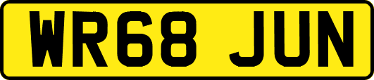 WR68JUN