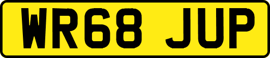 WR68JUP
