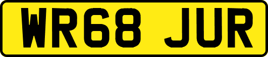 WR68JUR