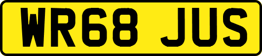 WR68JUS