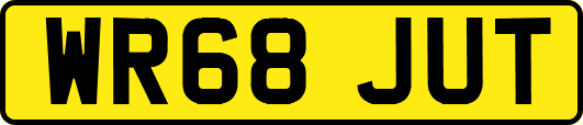 WR68JUT