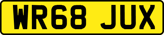 WR68JUX