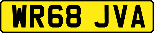 WR68JVA