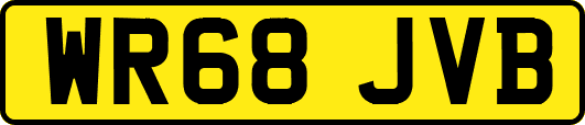 WR68JVB