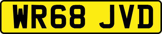 WR68JVD