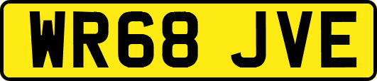 WR68JVE