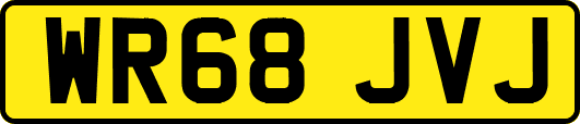 WR68JVJ